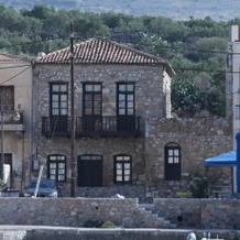Arhondiko, Gerolimenas — photo 4