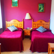 Hostal Casa Castro, Абьего — фото 5