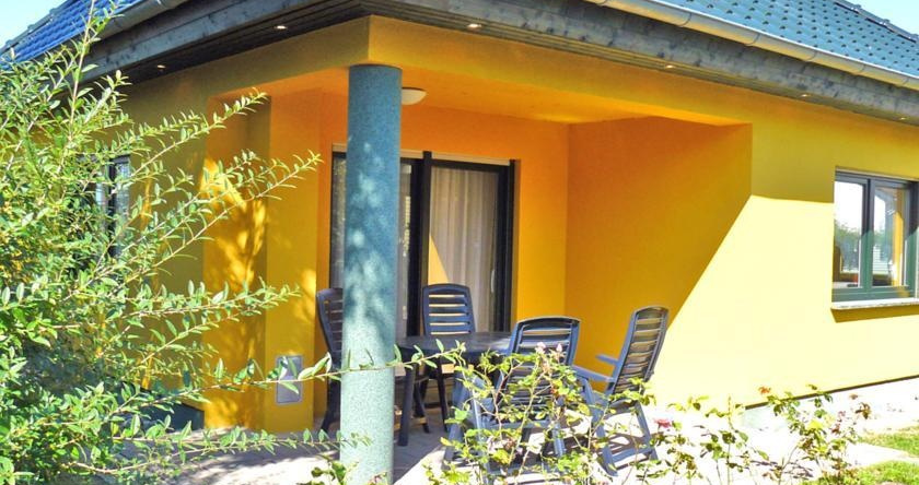 Holiday Home Neeberg, 克鲁明 — 照片 1