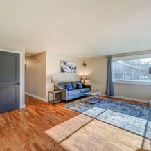 Renton Oasis: Relaxing 3Br Home W/ Great Outdoor! 3 Bedroom Home By Redawning, Рентон — фото 5