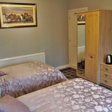 Razani Bed & Breakfast, Annan — photo 3