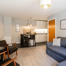 Belfast Luxury Apartment, Belfast — photo 3