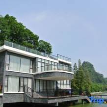Wansongyuan Mingshi Holiday Resort Zhaoqing, Zhaoqing — photo 3