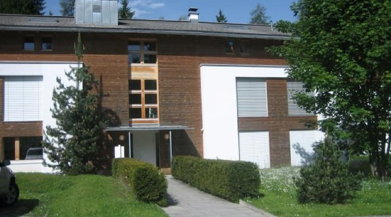 Apartment Surselva Park, Flims — photo 1