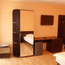 Hotel Villa Rit, 沃伦塔里 — 照片 4