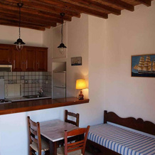 Mealos Apartments, Aspous — photo 3