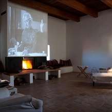 BORGO PETELIA, Casa Centro, Antica abitazione calabrese con giardino, ristrutturata, 斯特龙戈利 — 照片 4