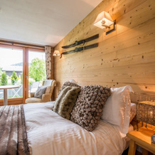 Studio Romand Proche Morzine, Эсер-Роман — фото 5