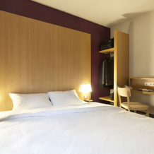 B&B Hotel Pau Lescar, Лескар — фото 2