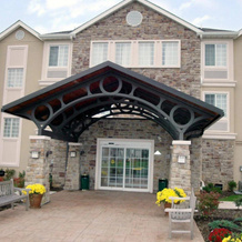 Staybridge Suites Cranbury By Ihg, Крэнбери — фото 3