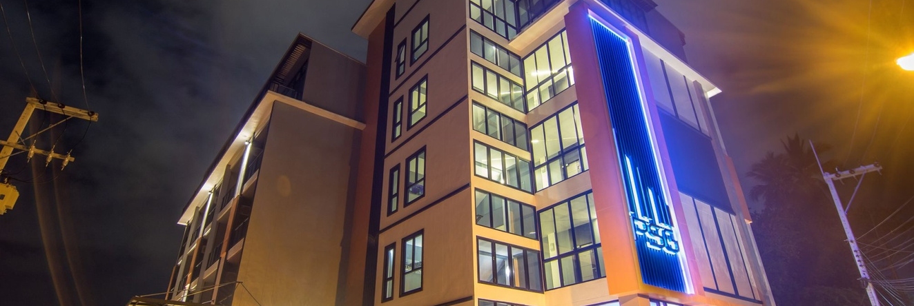 Psg Hotel, Удонтхани — фото 1