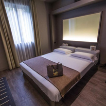 Bigio Hotel, 圣佩莱格里诺泰尔梅 — 照片 5