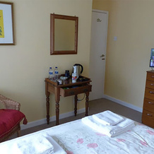 A. B&B - Glastonbury, Glastonbury — photo 3