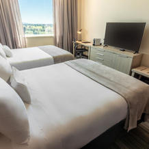 MDS Hotel Chillan, 奇廉 — 照片 4