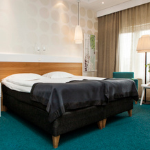 Elite Hotel Marina Plaza, Хельсингборг — фото 5