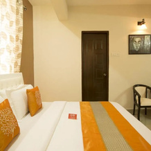 Hotel Dewa Goa, Южный Гоа — фото 5