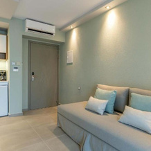 Estelle Family Luxury Apartments & Suites, Геракини — фото 3