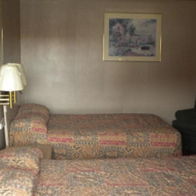 Imperial Motel, 摩西湖 — 照片 4
