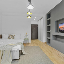 Young Studio in Avangarden City, 基亚日纳 — 照片 3
