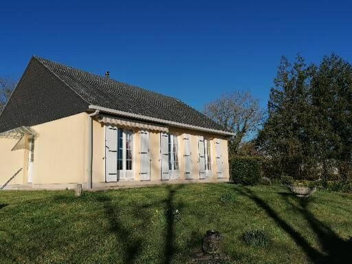 Campagne proche Bayeux et plages du débarquement., 克鲁伊 — 照片 1
