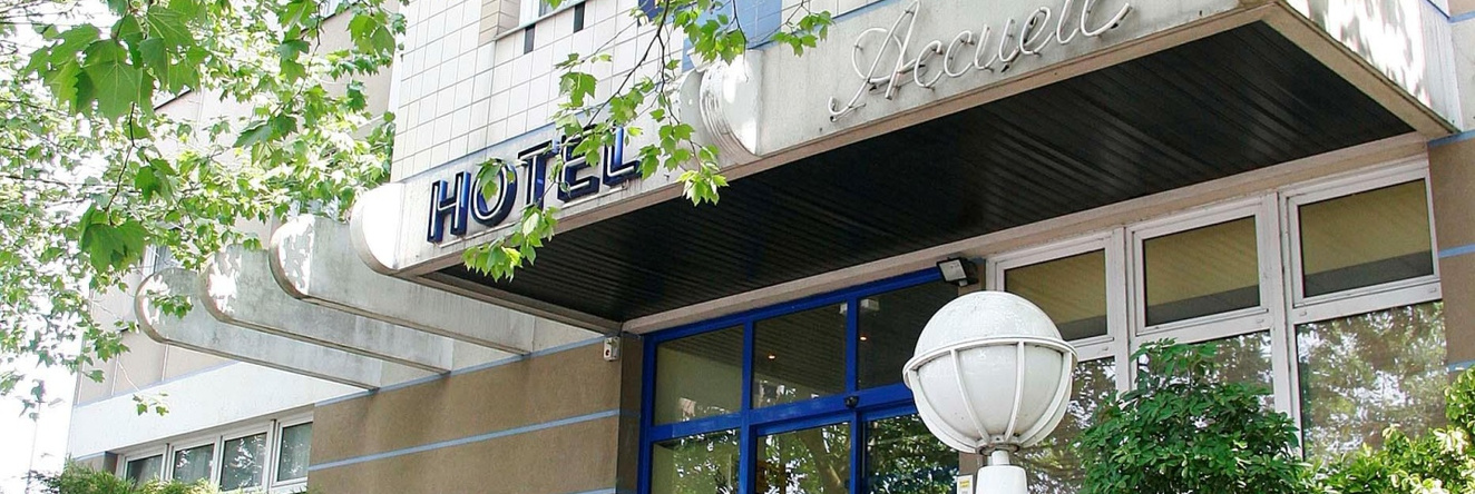 Tulip Hotels & Residences – Marne-La-Vallee Torcy, Торси — фото 1