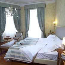 Hotel Villa Borghi, 瓦拉诺博尔吉 — 照片 3