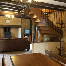 Cottage de La Mothe, Marnac — photo 2