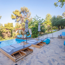 Avatel Eco Lodge, Kassandra — photo 3
