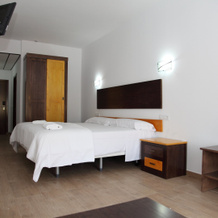 Hotel Restaurante Lorenzo, Chirivel — photo 3