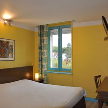 Hotel de France, La Tour-du-Pin — photo 5