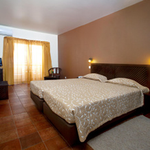 Casablanca Unique Hotel, 蒙特戈尔杜 — 照片 3