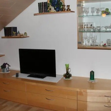 Pension Haus Kopp, Braunlingen — photo 4