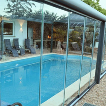 Wellness Apartment Sophienhöhe, Мехерних — фото 3