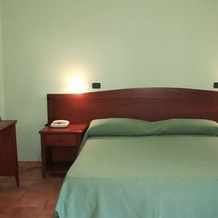 Hotel Al 2000, Аллисте — фото 3