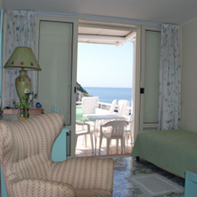 Hotel La Palma, Sant Angelo — photo 2