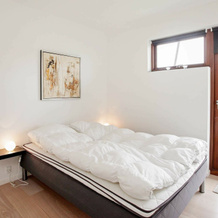 Charming Apartment in Bogense With Roofed Terrace, Bogense — photo 3
