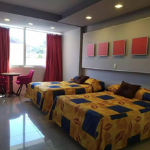 Hotel Cabildos, 塔帕丘拉 — 照片 3