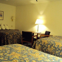 Avenue Hotel Bed And Breakfast, Маниту-Спрингс — фото 3