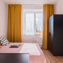 Zheltaya v Pesochnom Flat, Pesochny — photo 2