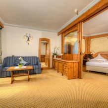 Hotel Sonnenalm, San Martino in Passiria — photo 4