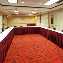 Residence Inn Chicago Oak Brook, Oak Brook — photo 4
