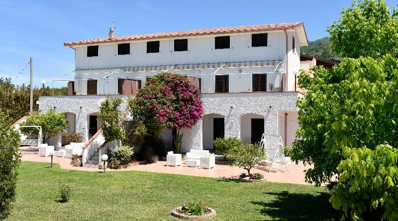Villa Catalano, Паола — фото 1