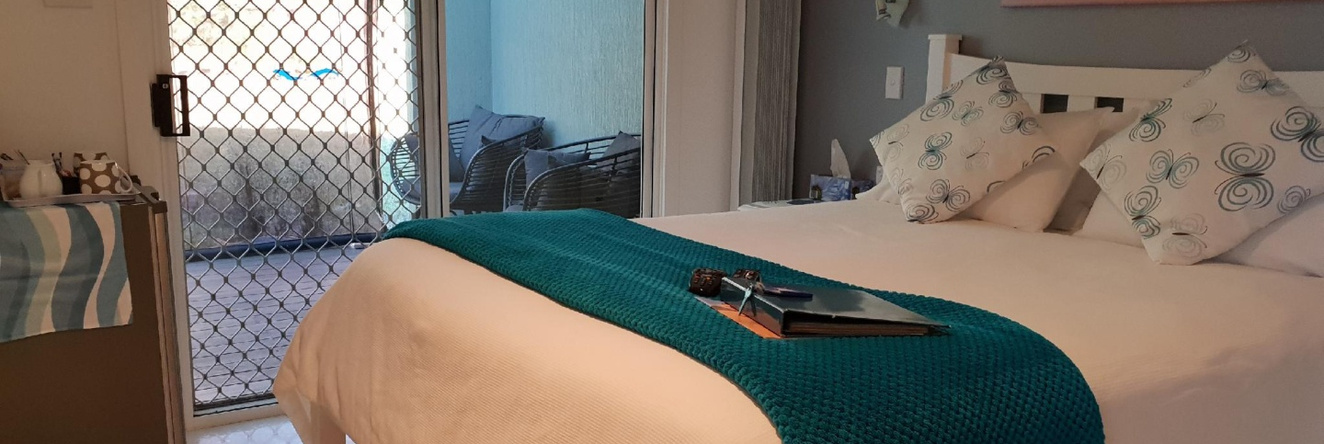 Nelson Bay Bed and Breakfast, 尼尔森湾 — 照片 1