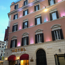 Accademia Hotel, Рим — фото 4