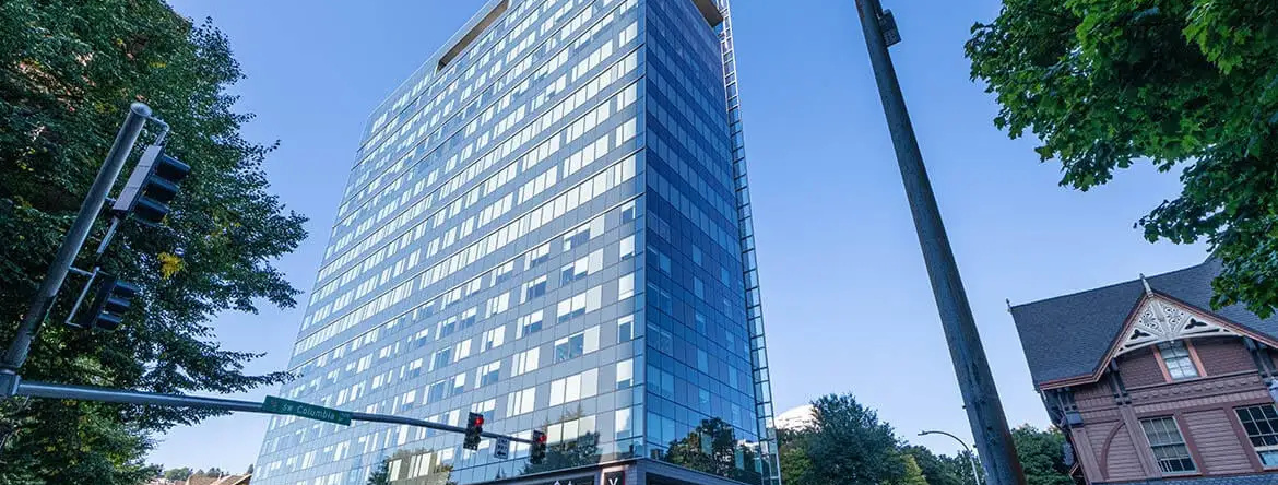 Hotel Vance, Portland, a Tribute Portfolio Hotel, 波特兰 — 照片 1