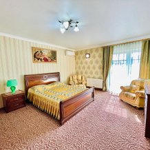 Akvarel Hotel, Goryachiy Klyuch — photo 5