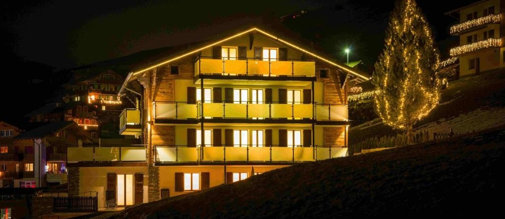 B&B Azapartments Lunic, Грахен — фото 1