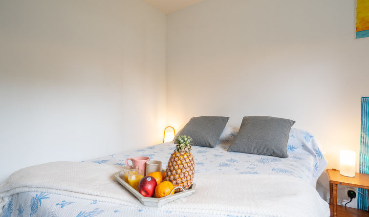 Holiday Home Arditea, Saint-Pee-sur-Nivelle — photo 1
