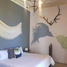 Villa 1927 Arthotel Boutique, 查帕拉 — 照片 2