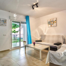 Apartamentos Turisticos Zahazar, 萨尔苏埃拉 — 照片 2